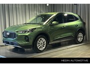 Ford Kuga - 2.5 PHEV Titanium te bestellen 2026