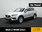 Seat Tarraco - 1.5 TSI Style Business Intense 7p. AUTOMAAT | ADAPTIEVE CRUI