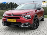 Citroën C4 - 1.2 Puretech Shine | Camera | PDC | ACC | Stoelverwarming |