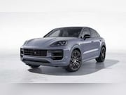 Porsche Cayenne - Coupé E-Hybrid