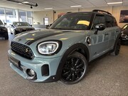 MINI Countryman - Cooper S E ALL4 MINI Yours 5x MINI Countryman Cooper S E ALL