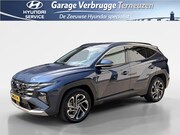 Hyundai Tucson - 1.6 T-GDI HEV Premium | Full Options | Navi | Elek.koffer | 