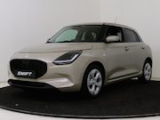 Suzuki Swift - 1.2 Select Smart Hybrid | 10 jaar Fabrieksgarantie | Uit Voo