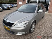 Skoda Octavia - Combi 1.2 TSI Arctic Clima/Cruise/Trekhaak/PDC