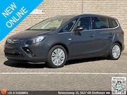 Opel Zafira - 1.4 Design Edition 7p