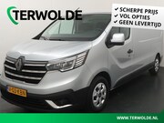 Renault Trafic - L2H1 T30 GB dCi 130 Advance | Trekhaak | Navigatie |
