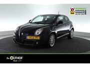 Alfa Romeo MiTo - 0.9 TwinAir Distinctive | AIRCO |