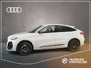 Audi Q5 - Sportback e-hybrid quattro 299pk S edition