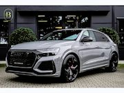 Audi RS Q8 - RSQ8 4.0 TFSI 600pk, B&O High-End, Full-options