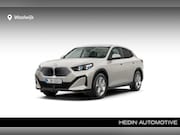 BMW iX2 - eDrive20 Pure Edition 67 kWh