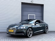 Audi A5 - 2.0 TFSI MHEV quattro Sport Pro Line I Aut. I 3x S-Line I Ma