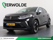 Renault Captur - techno full hybrid E-Tech 160 | Google Navigatie | Parkeerca