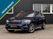 BMW X1 - sDrive20i High Executive Automaat 192PK/Pano/Elek stoelen/Tr