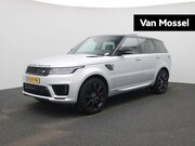 Land Rover Range Rover Sport - P400e HSE Dynamic | Panoramadak | 360 Camera | Stoelverwarmi