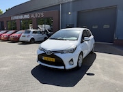 Toyota Yaris - 1.5 Hybrid Now (Hatchback 5-dr.)