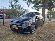 Kia Picanto - 1.0 DPI DynamicPlusLine/Automaat/Camera/Navi/Cruis