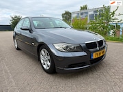 BMW 3-serie - 318d High Executive_PRIMA_STAAT_NETTE AUTO