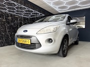 Ford Ka - 1.2 Cool & Sound start/stop