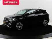 Volkswagen T-Cross - 1.0 TSI Style | Adaptive cruise | Trekhaak | Stoelverwarming