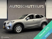 Mazda CX-5 - 2.0 2WD NAVI / TR.HAAK / CLIMA / CRUISE / STOELVERW. / PDC