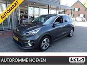 Kia Niro EV - e-Niro 64kWh 204pk Automaat ExecutiveLine luxe Org. Ned.