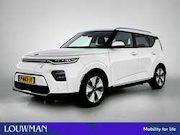 Kia Soul - e-Soul ExecutiveLine 64 kWh | SOH 97% | Panoramada