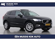 Volvo XC60 - 2.0 T8 Twin Engine AWD Momentum | Luchtvering | Bowers & Wil