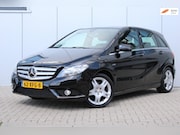 Mercedes-Benz B-klasse - 200 CRUISE I ELEKTRISCH TREKHAAK I NAVI I NAVI I