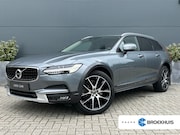 Volvo V90 Cross Country - 2.0 T5 AWD Pro | Trekhaak | Luchtvering | Camera | Memory | 