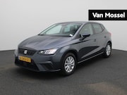 Seat Ibiza - 1.0 EcoTSI Style Business Intense | STOELVERWARMING | VIRTUA