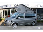 Volkswagen California - T5 GP Ocean TDI 140pk DSG Lederen interieur
