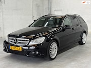 Mercedes-Benz C-klasse - 180 CDI Prestige Elegance | Navigatie | Cruise control | PDC
