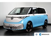 Volkswagen ID.Buzz - Bus 150 kW Pro | 'App-Connect' draadloze smartphone integrat