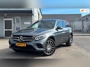 Mercedes-Benz GLC-klasse - 350e 4MATIC Premium Plus, Pano, Navi, Camera, Trekhaak
