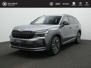 Skoda Kodiaq - 1.5 TSI PHEV 204 pk Sportline Business | Geheugenstoel | Mat