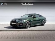 BMW 4-serie - 4 Serie Coupé 420i High Executive | M-Sport | Schu