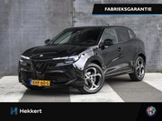 Alfa Romeo Junior - Sport Speciale 1.2 Turbo Hybrid 145pk Automaat PANO | TECHNO