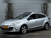 Renault Mégane - 1.4 TCe Bose Ketting hoorbaar