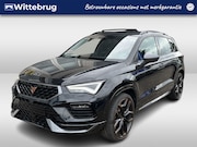 CUPRA Ateca - 2.0 TSI 4DRIVE Limited Edition / AUTOMAAT/ 300 PK/ PANO/ BRE