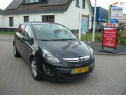 Opel Corsa - 1.4-16V clima, stoel en stuurverwarming