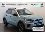 Citroën C3 - Turbo 100 Max Camera | 17" | Carplay/AndroidAuto