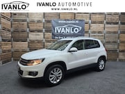 Volkswagen Tiguan - 2.0 TSI Sport&Style 4motion R-line Edition Pano PDC Trekhaak