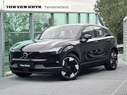 Volvo EX30 - Single Motor Extended Range Plus 69 kWh Automaat, Climate li