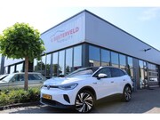 Volkswagen ID.4 - Tech 77 kWh SoH 91%|Pano|Trekh.|360 graden