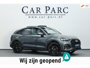 Audi Q5 Sportback - 50 TFSI e S edition 3x S-line/LED/VIRTUAL/SFEER/PANO/HALF LE