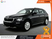 Skoda Kamiq - 1.0 TSI Business Edition DSG Navigatie Climate control Cruis