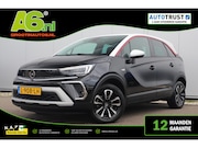Opel Crossland - 1.2 Turbo GS Line 131PK Automaat NIEUW MODEL Winter Pakket N