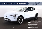 Volvo EX30 - Single Motor Core 51 kWh - Adaptive Cruise Control - BLIS (B