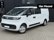 Maxus eDeliver 5 - DC L2H1 64kWh Aut. Dubbele Cabine | WLTP tot 489 KM | 5- Per