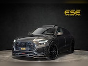 Audi Q8 - 4.0 TFSI RS Q8 R ABT 1 of 125 | B&O 3D | Pano | PPF | Kerami